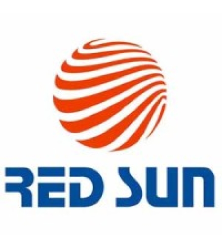 Red Sun