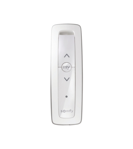 Telecomanda Somfy Situo 1 RTS Pure II EE, Pentru control echipamente si grupuri