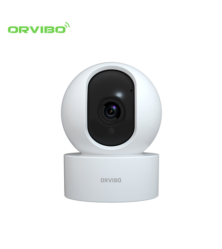Camera de supraveghere inteligenta Wi-Fi Orvibo cu infrarosu SC32PT