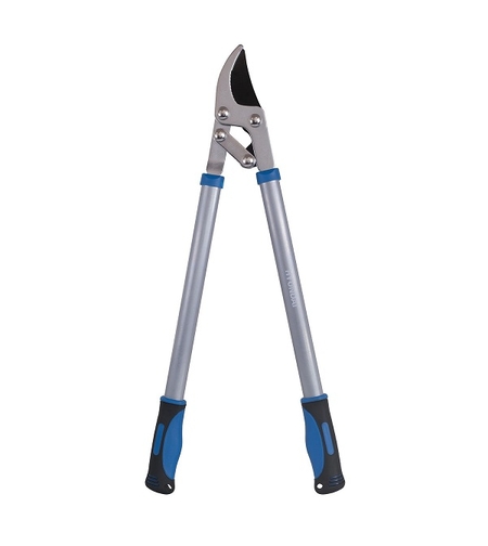 Foarfeca pentru crengi Hyundai HY-58042, manere lungi, diametru maxim de taiere 35 mm