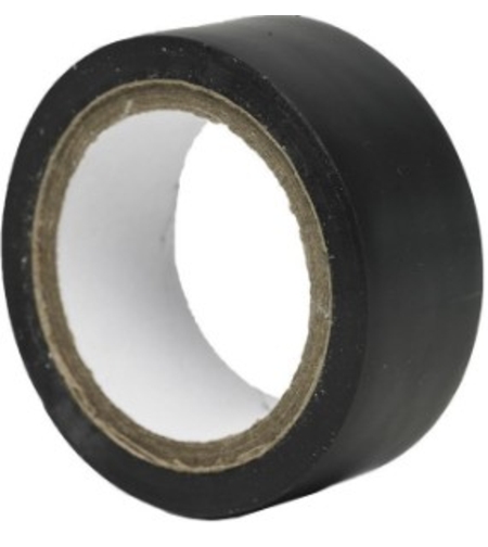 ISOLATING TAPE small size - Banda izolatoare mica