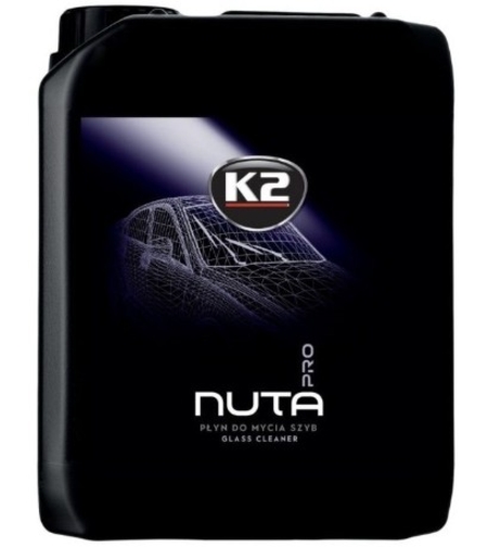 NUTA PRO 5L -  Soluţie curaţat geamuri