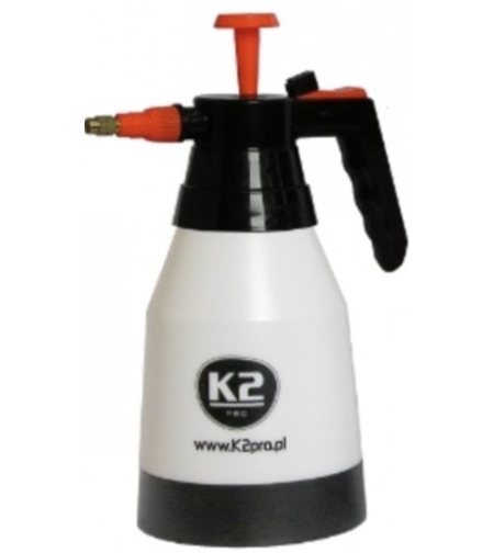 ATOMIZOR - Pompa de stropit manuala 2L