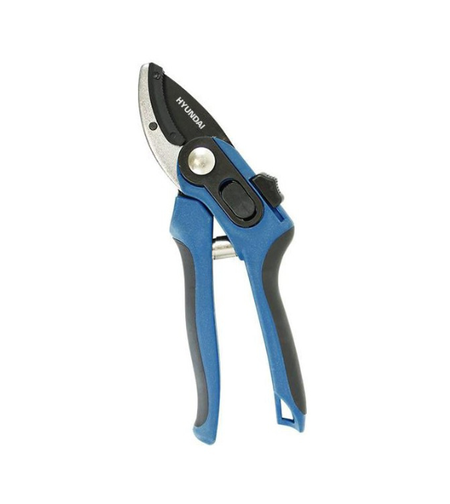 Foarfeca pentru crengi si vita de vie Hyundai HY-58001, diametru maxim de taiere 12 mm