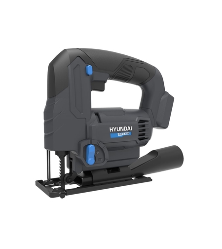 Fierastrau pendular cu acumulator 20V Hyundai JS20S-24, viteza variabila, taiere la 45°, livrat fara acumulator si incarcator