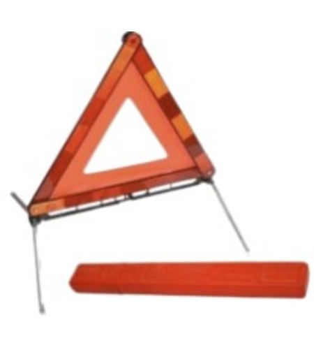 TRIUNGHI AVARIE REFLECTORIZANT - ECE R27 E9