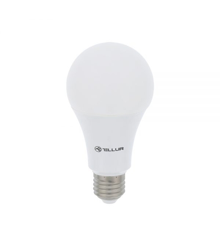 Bec inteligent LED Tellur, Wireless, E27, 10W, 1000lm