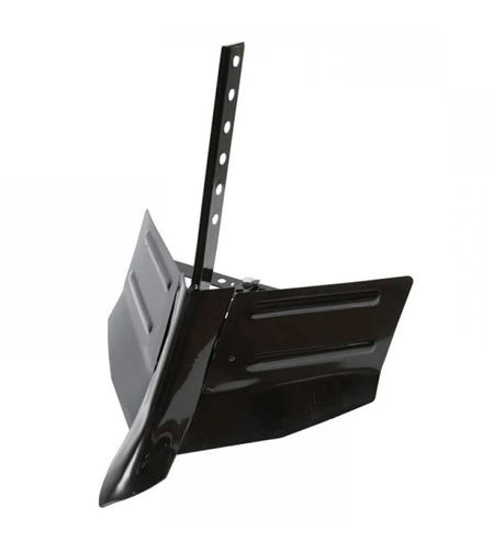 Rarita reglabila pentru motocultoare Hyundai