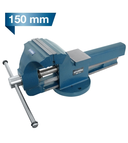 Menghina de banc A1 150mm Hyundai HY-59803