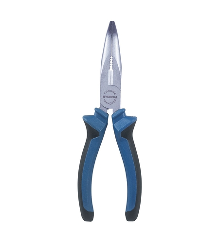 Cleste cu varf indoit L-180mm HYUNDAI HY-59108