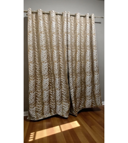 Draperii Leto