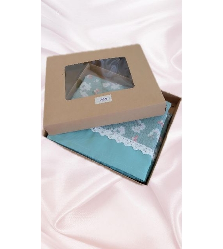 Set cadou Alma