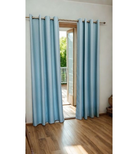 Draperii blackout SOLAR turcoaz