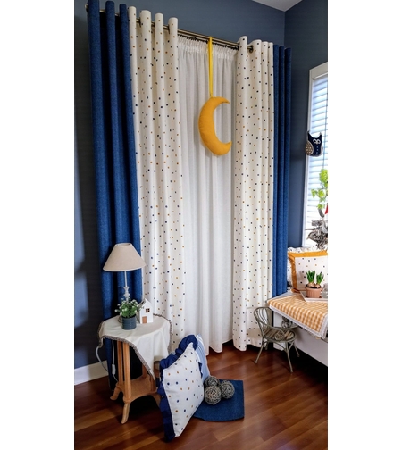 Draperii Andy