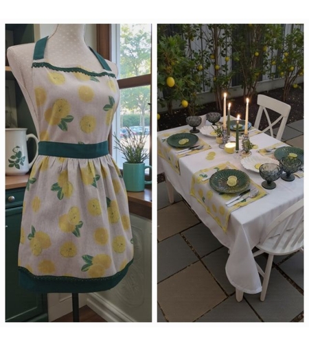 Set cadou Lemon