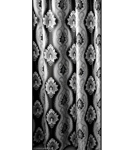Draperie la metru A14