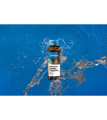 Promarine Collagen Tripeptides