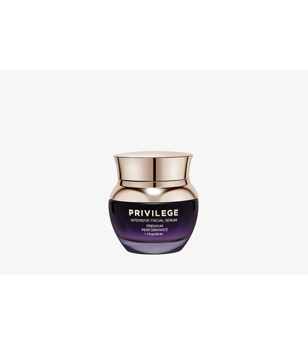 Privilege Ser facial cu efect intensiv de lifting