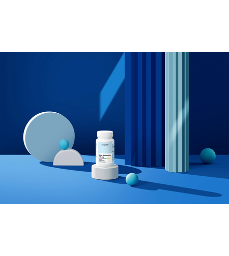 Zinc Methionine 15 mg