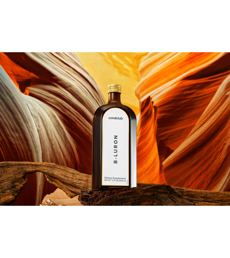 B-Luron complex unic Hialuron