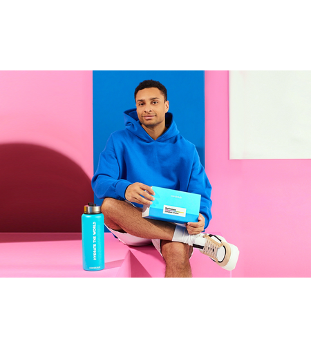 HydraMax pachetul pentru hidratare optima