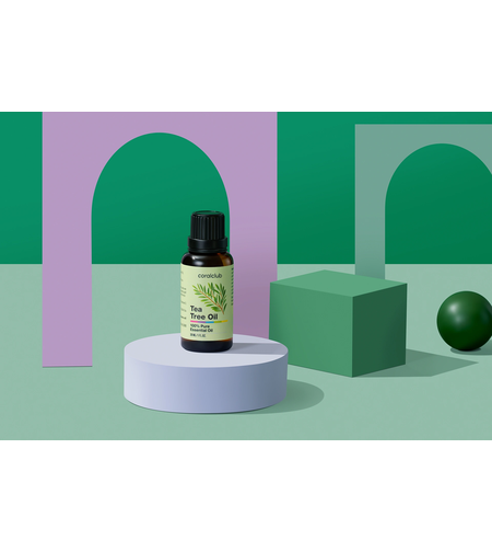 Ulei de arbore de ceai