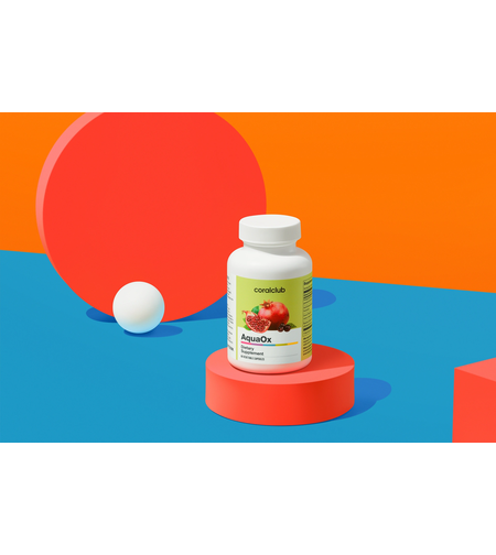 Aquaox - antioxidant