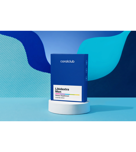 Libidextra Man