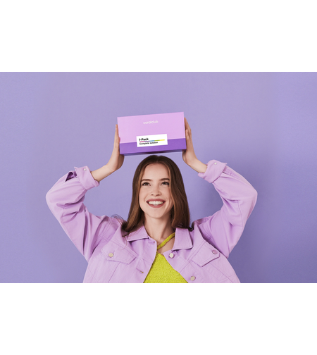 I-Pack protectie imunitate