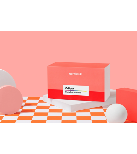 Cardio Pack-pachet cardiovascular