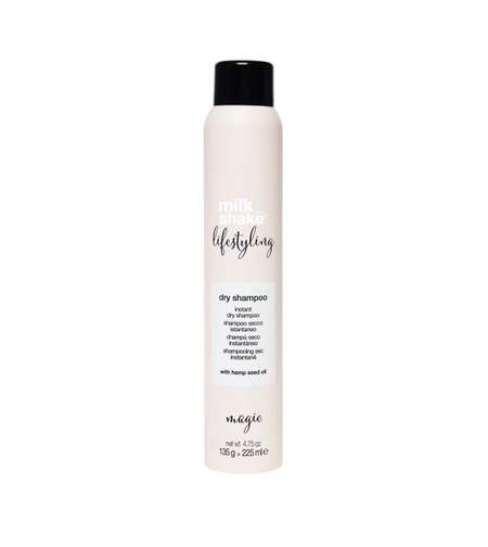 Milk_Shake® Dry Shampoo- ultra-fine dry shampoo with instant effect