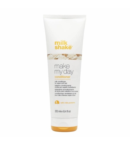 Milk_Shake Make My Day Conditioner for Very Fine Hair 250 ml