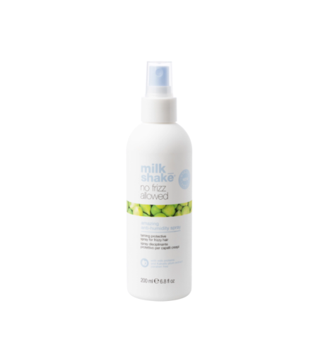 Milk_Shake No Frizz Allowed- Heat-Activated Anti-Frizz Treatment 200 ml