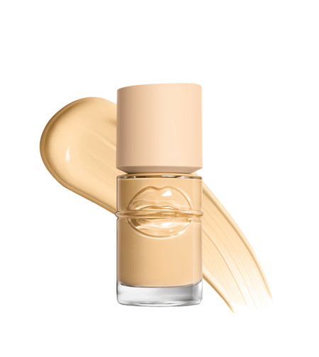 MAKE UP FOR EVER HD Skin Balancing & Perfecting Foundation – Fond de ten hidratant cu acoperire medie 30 ml