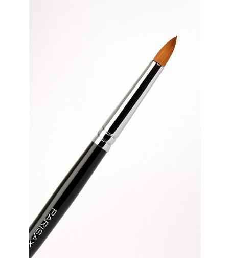 Parisax Professional Pensula pentru pleoape rotunda BDBC36