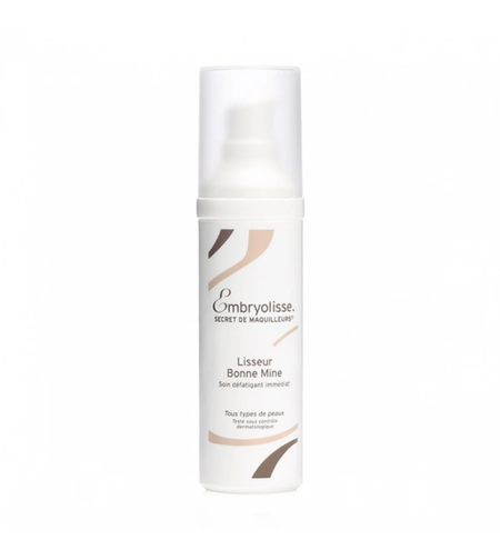 Embryolisse Lisseur Bonne Mine – Bază iluminatoare pentru față și conturul ochilor 40ml