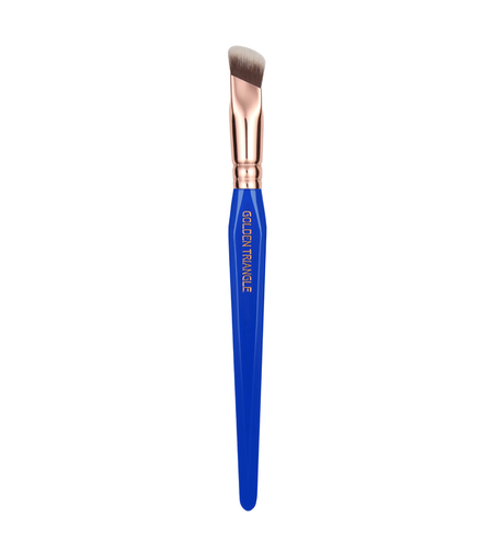 Bdellium Tools Golden Triangle  Series Soft Square Concealer - PENSULĂ PENTRU ANTICEARCĂN ȘI CORECTOR - 935 GT