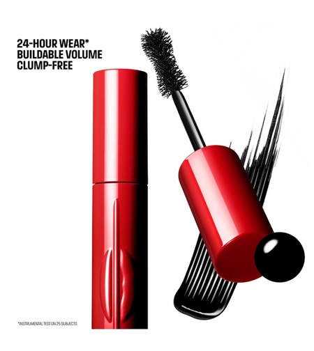 MAKE UP FOR EVER VOLUME ARTIST MASCARA - Mascara pentru volum și alungire 12ml