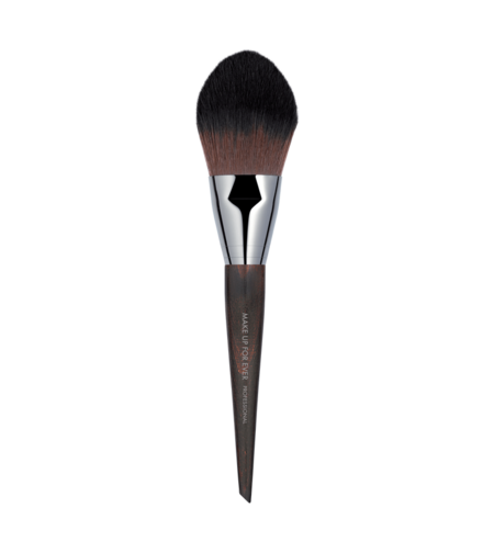 MAKEUP FOR EVER PRECISION POWDER BRUSH - PENSULĂ DE PUDRĂ NR.128