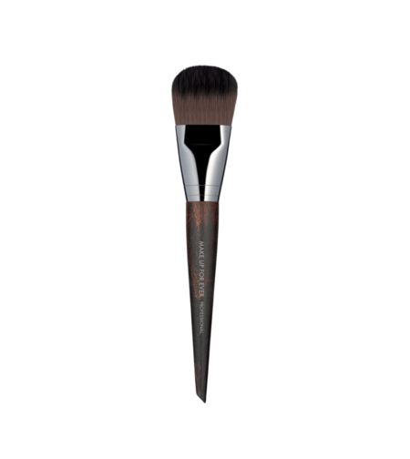 MAKEUP FOR EVER FOUNDATION BRUSH LARGE - PENSULĂ MARE PENTRU FOND DE TEN - NR. 108