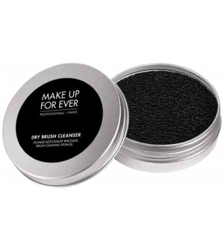 MAKEUP FOR EVER DRY BRUSH CLEANSER