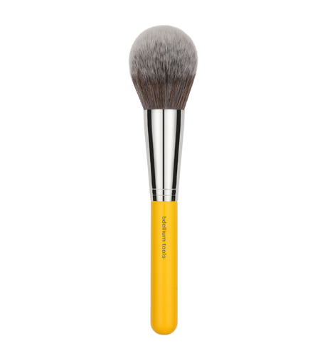 Bdellium Tools  Studio Series- Large Bronzer - PENSULĂ FARD DE OBRAZ - 996 S