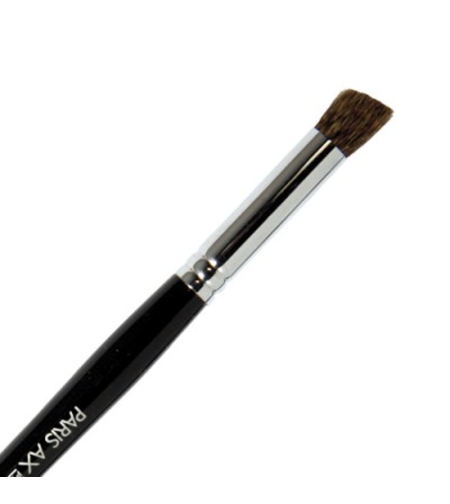 Parisax Professional Angled Eyeshadow Brush – Squirrel Hair – BDBC11