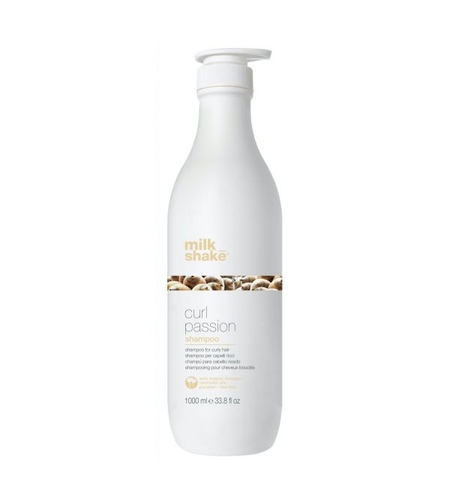 Milk_Shake Curl Passion Shampoo –  Șampon pentru părul creț 1000 ml