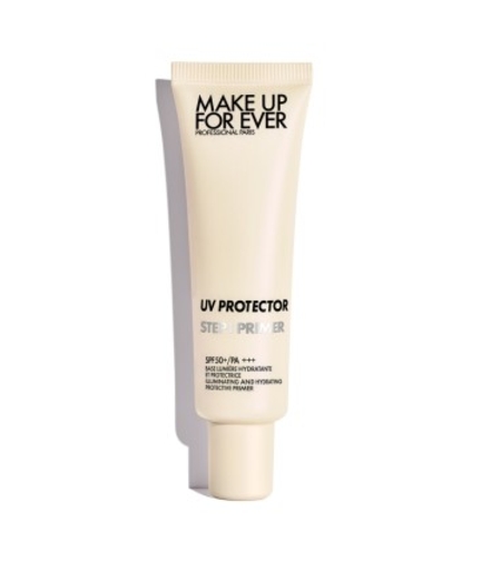 MAKEUP FOR EVER UV PROTECTOR STEP 1 PRIMER