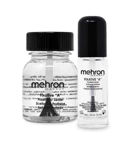 Mehron Fixative 
