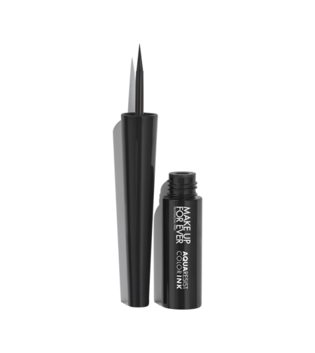 MAKEUP FOR EVER AQUA RESIST COLOR INK EYELINER- TUȘ DE OCHI REZISTENT LA APĂ