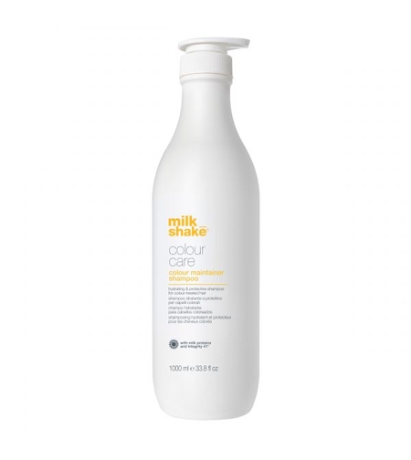 Milk_Shake Colour Maintainer Shampoo- șampon hidratant pentru întreținerea culorii părului vopsit 1000 ml