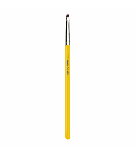 Bdellium Tools  Studio Series - Liner/Brow - PENSULĂ PENTRU PLEOAPE ȘI SPRÂNCENE - 760 S