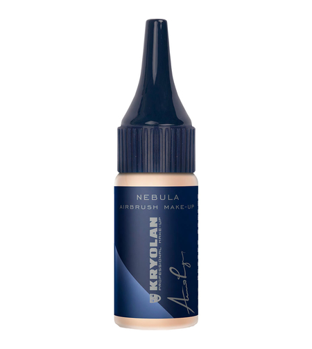 Kryolan Nebula Complexion Airbrush - Fond de ten pentru aerograf 14ml